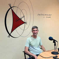 Deportes con Munitis Parras. Imanol Cruz y Gemma Arenas - 17-5-2022