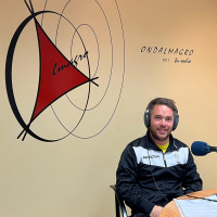 Deportes con Munitis Parras - 24-1-2022