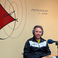 Deportes con Munitis Parras - 25-4-2023