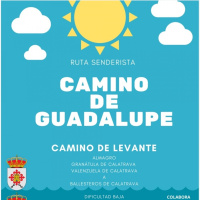 Deportes. José Vicente Gómez (camino de Guadalupe). 15-2-2022