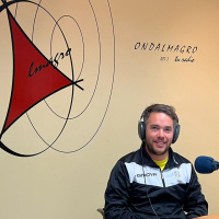 Deportes con Munitis Parras. Elviro Garrido - 25-10-2022