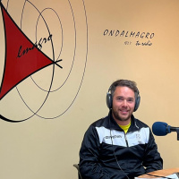 Deportes con Munitis Parras - 14-4-2023