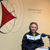 Deportes con Munitis Parras - 24-3-2023