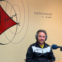 Deportes con Munitis Parras. ZANA - 12-5-2023