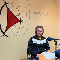 Deportes con Munitis Parras - 25-11-2022