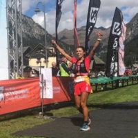 Deportes con Munitis Paras. Gemma Arenas - 12-9-2022