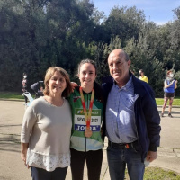 María Moya del Campo. 6-5-2021