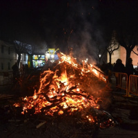 Ángel Ureña. San Antón. 11-1-2022