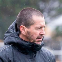 Deportes. Ibón Begoña. 16-2-2021