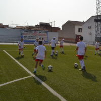 Deportes. Manolo Arévalo. 12-3-2021