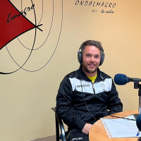 Deportes con Munitis Paras. Elviro Garrido - 9-8-2022