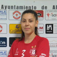 Deportes. María Téllez. 2-2-2021