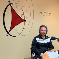 Deportes con Munitis Parras. Mariajo Sánchez y Pilar Mestanza - 17-6-2022