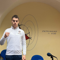 Deportes con Munitis Parras. Carlos Lozano Soto - 14-10-2022