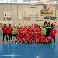 Deportes. Pedro Madrid. 13-11-2020