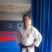 Deporte. Ángel Luis Chaves. 24-11-2020