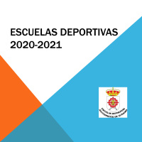 Emilio Calzado. Protocolo de reanudación de Escuelas Deportivas. 5-3-2021