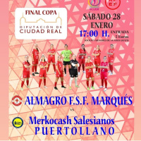 Deportes con Munitis Parras - 27-1-2023