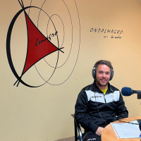 Deportes con Munitis Parras - 24-5-2022