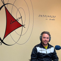 Deportes con Munitis Parras - 27-9-2022