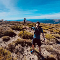 Deportes. Ismael Chaves. 13-4-2021