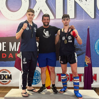 Deportes con Munitis Parras - 9-5-2023