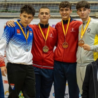 Deportes. José Manuel Ruíz Ureña - 24-11-2023