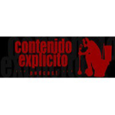 Podcast Contenido Explícito Podcast