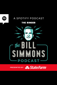 The Bill Simmons Podcast