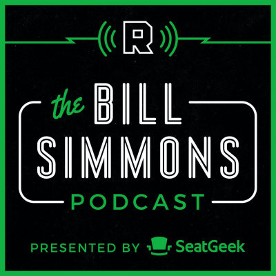The Bill Simmons Podcast