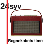 Regnskabets Time Radio24syv