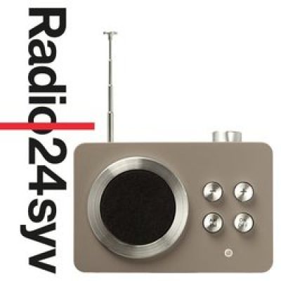 Regnskabets Time Radio24syv