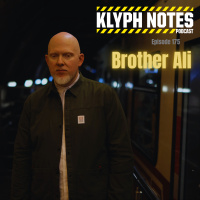 Ep. 175 Brother Ali