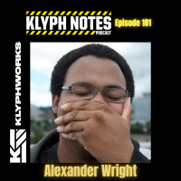 Ep. 181 Alexander Wright