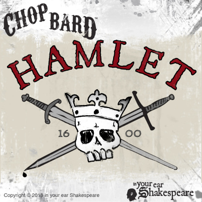 Chop Bard