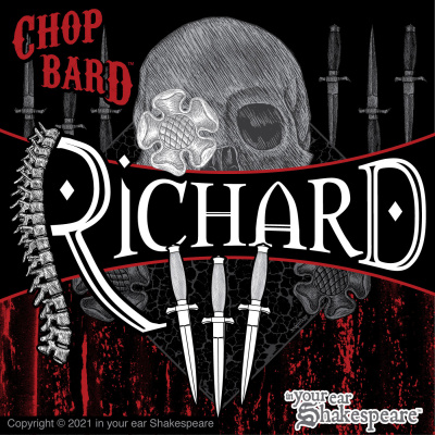 Chop Bard
