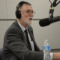 Dr. Bruce McPheron, Dean, OSU CFAES - Episode 446