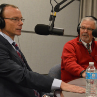 Director Butler, Ohio EPA - Episode 440