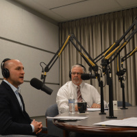 Senator Joe Schiavoni - Episode 439