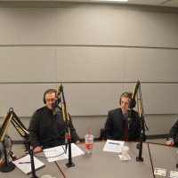 Meat Industry - Episode 438