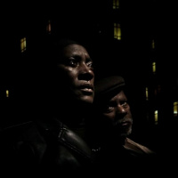 #251 Cavalo Dinheiro (2014), de Pedro Costa