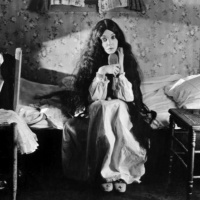 #272 Greed (1924), de Erich von Stroheim