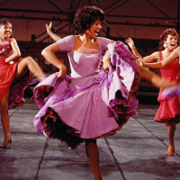 #213 West Side Story (1961), de Jerome Robbins y Robert Wise