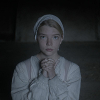 #275 The Witch (2015), de Robert Eggers