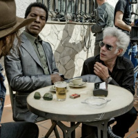 #177 El cine de Jim Jarmusch