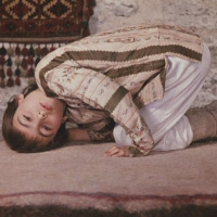 #309 Sombras de nuestros ancestros olvidados (1965)y Sayat Nova (1969), de Sergei Parajanov