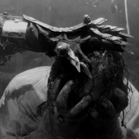 #222 Khrustalyov, My Car! (1999) y Hard to Be a God (2013), de Aleksei German