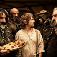 #131 El hobbit: un viaje inesperado (2012), de Peter Jackson