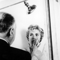#242 Psicosis (1960), de Alfred Hitchcock