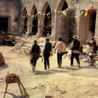 #253 La pandilla salvaje (1969), de Sam Peckinpah